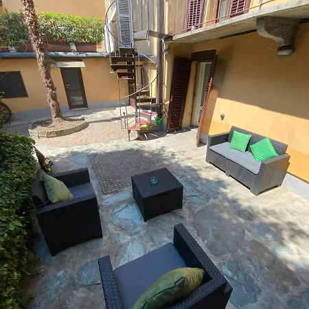Casa Paloma Asti
