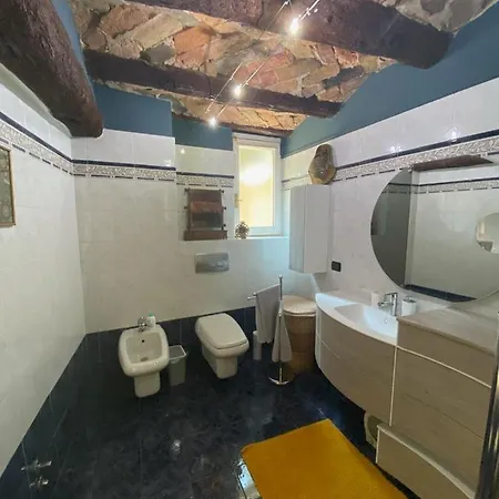 Casa Paloma Apartmán