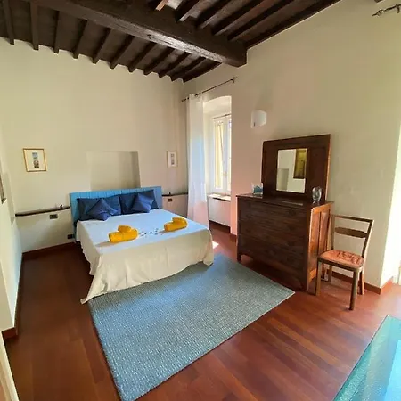 Casa Paloma Asti