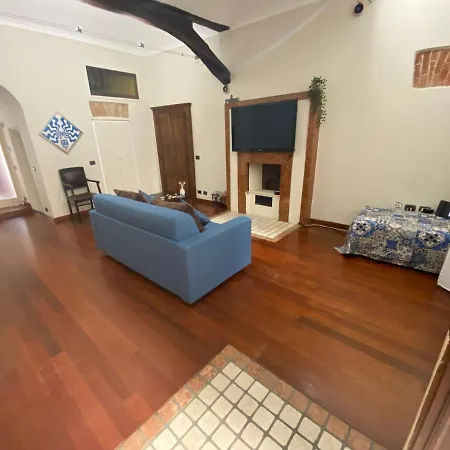 Casa Paloma * Asti