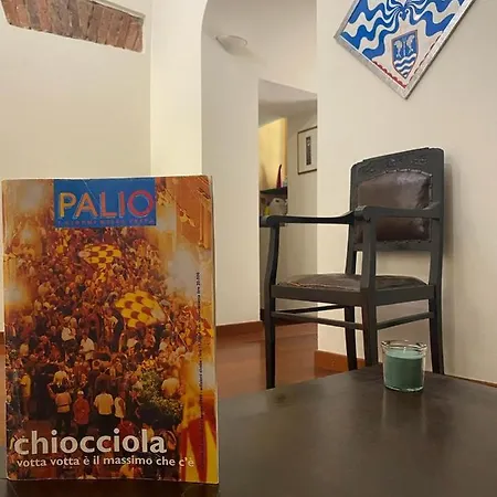 Casa Paloma Apartmán *